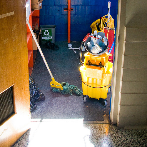 Finding the Best Janitorial Software Janitorial Software Guide