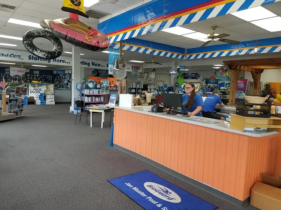 Swimming Pool Decatur IL Above Ground Swimming Pools Spa