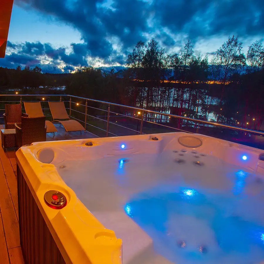 Hot Tubs Decatur IL Spas Above Ground Swimming Pools
