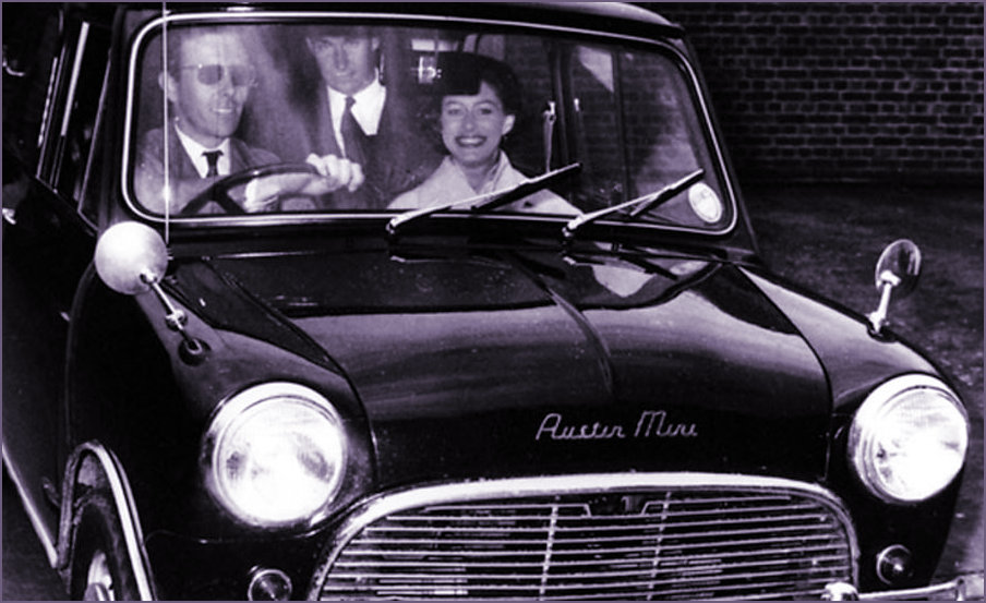 41 Top Pictures Mini Cooper Movie Appearances / Hemmings Auctions Small