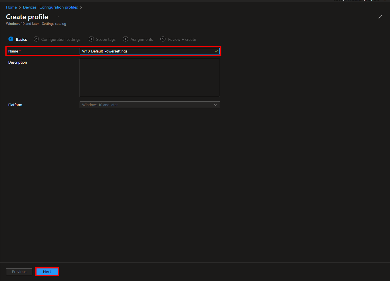 Intune Quick Start Guide Modern Device Management