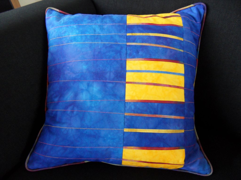 Bloggers pillow party Janny's Hobbylog