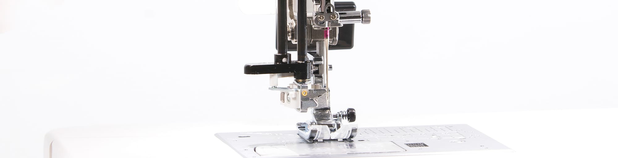 Sewing Basics Know Your Needles Janome