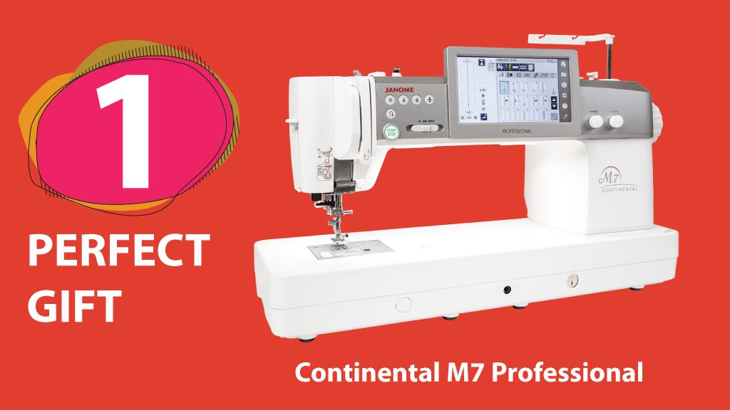 Machines Archives Janome