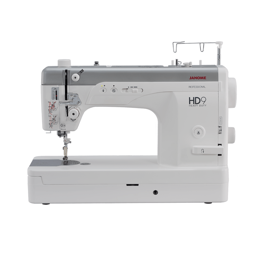 HD9 Professional Janome