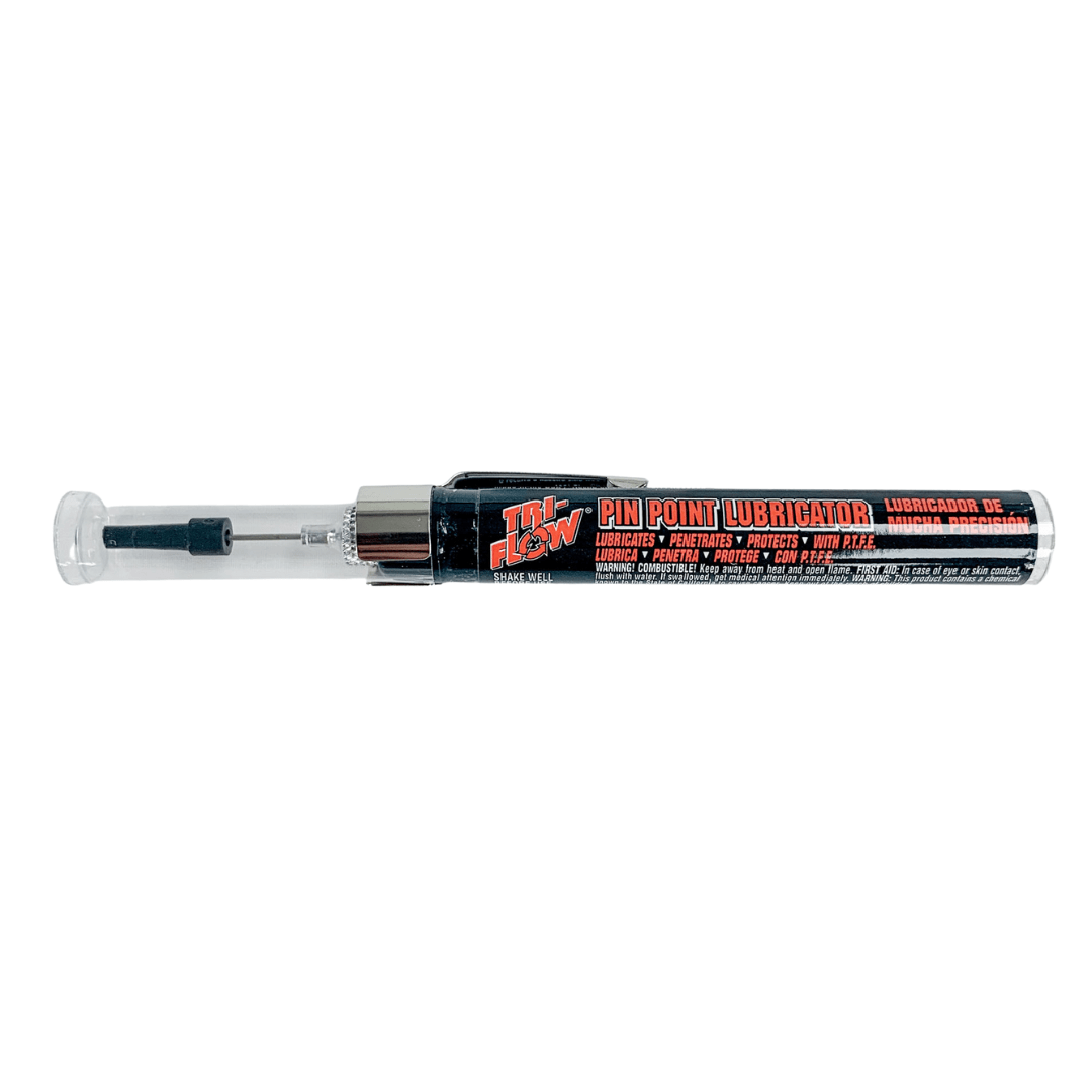 TriFlow Superior Lube Oiling Pen 0.25oz Janome Junkies