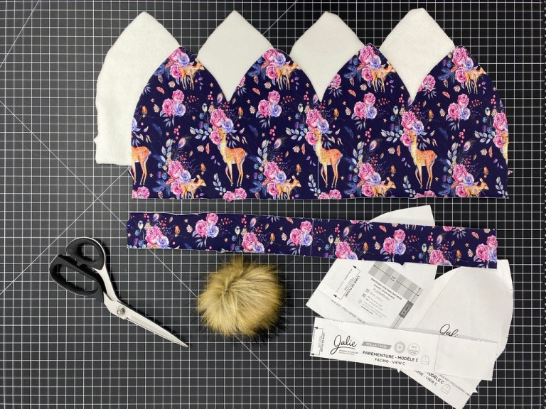 Janome Life From beginner to artisan; sharing what we