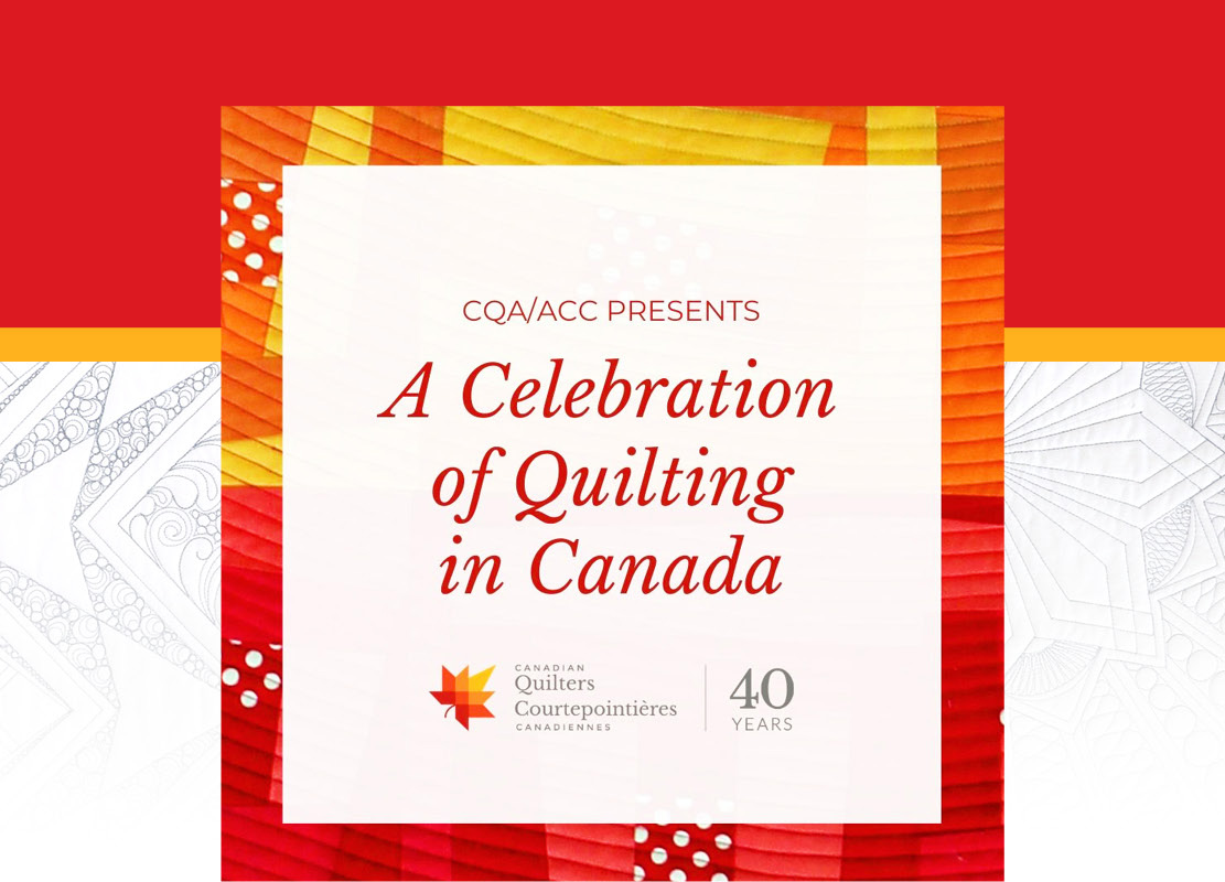 QUILT CANADA 2021 IS COMING UP SOON!! Janome Life