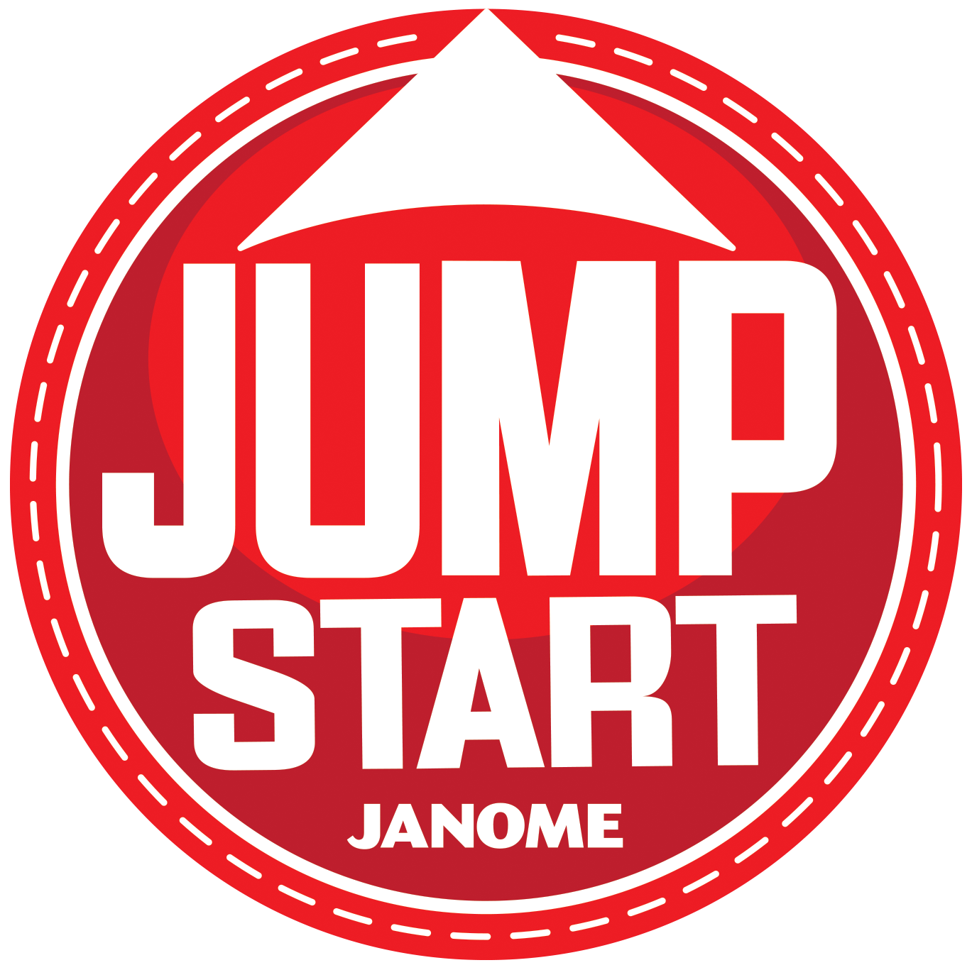 Builtin Needle Threader Janome Life