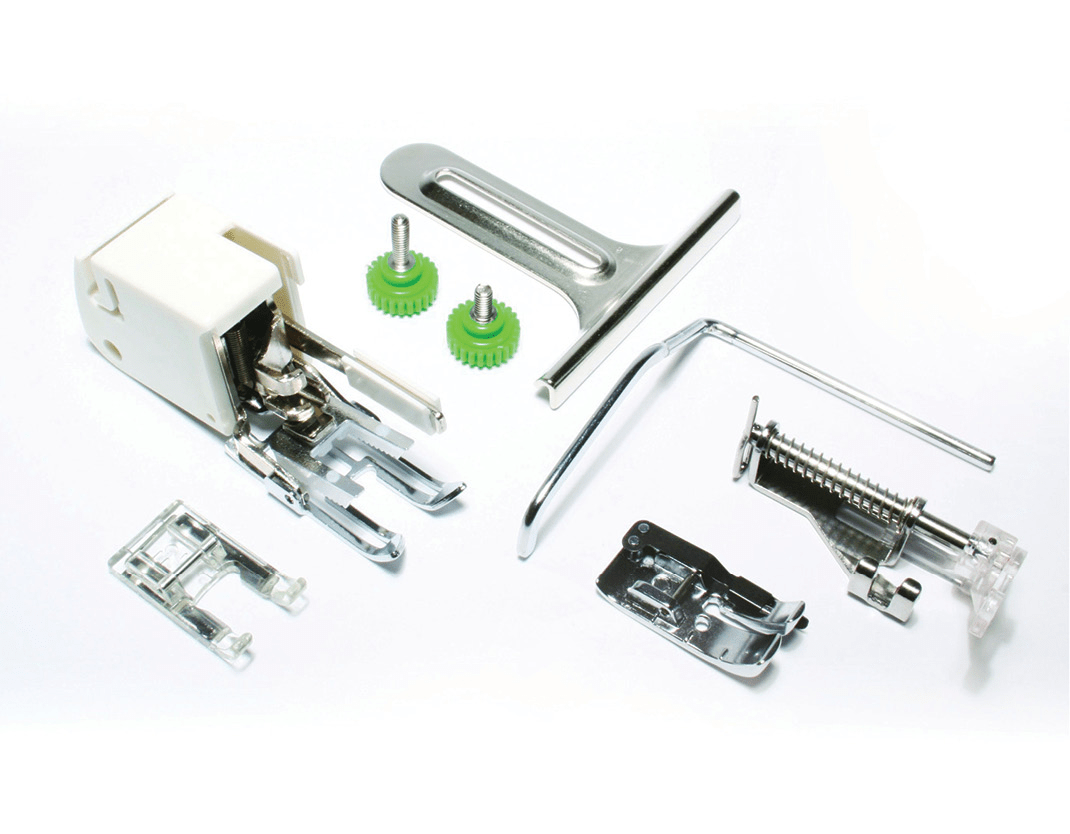 Quilt Canada Classroom Machines Janome Life