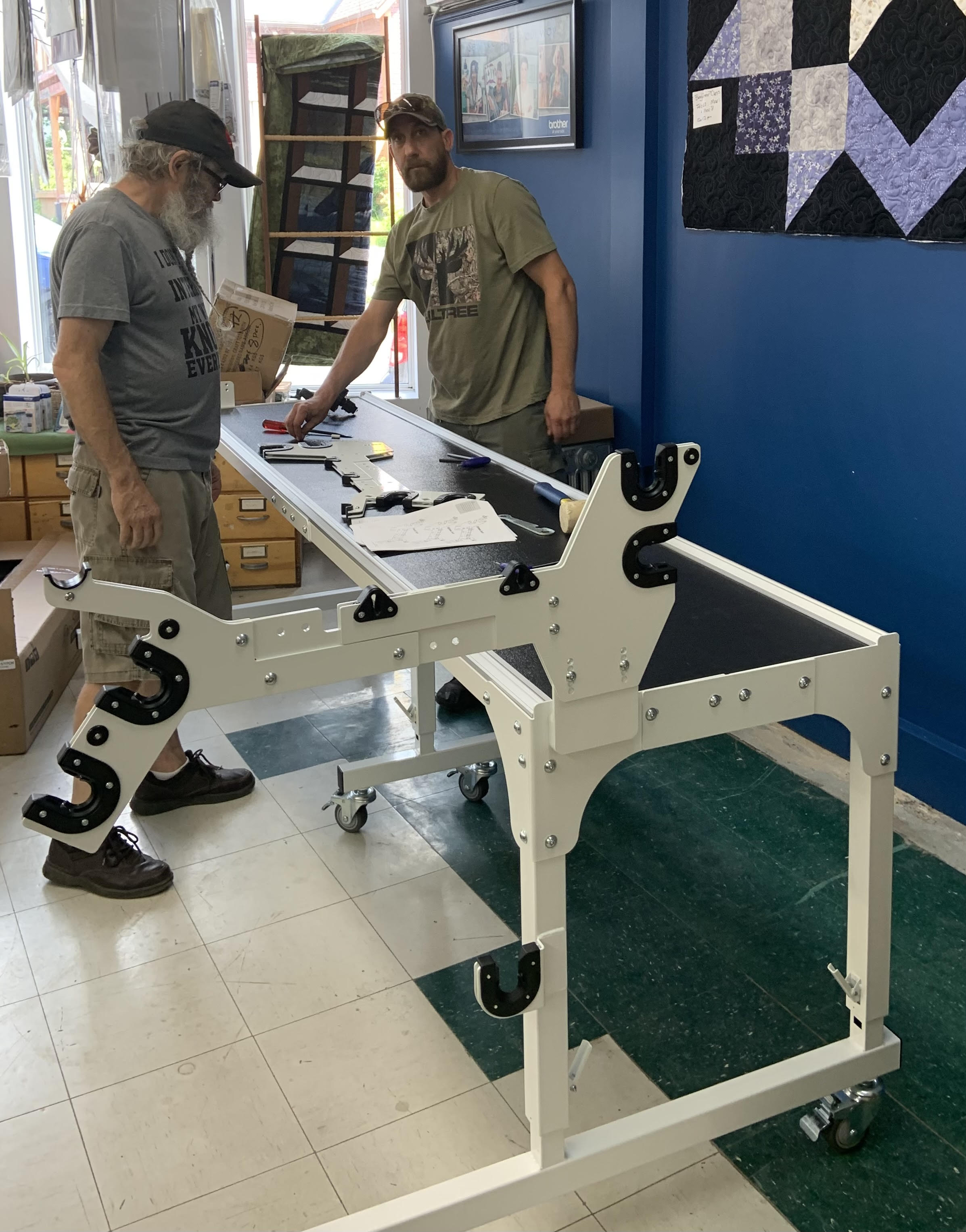 Janome Quilt Maker Pro 20 Janome Life