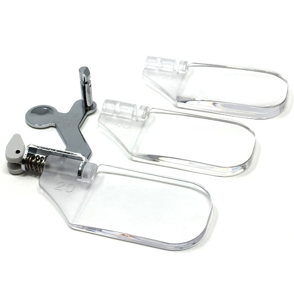 Janome Optic Magnifier Janome Sewing Centre