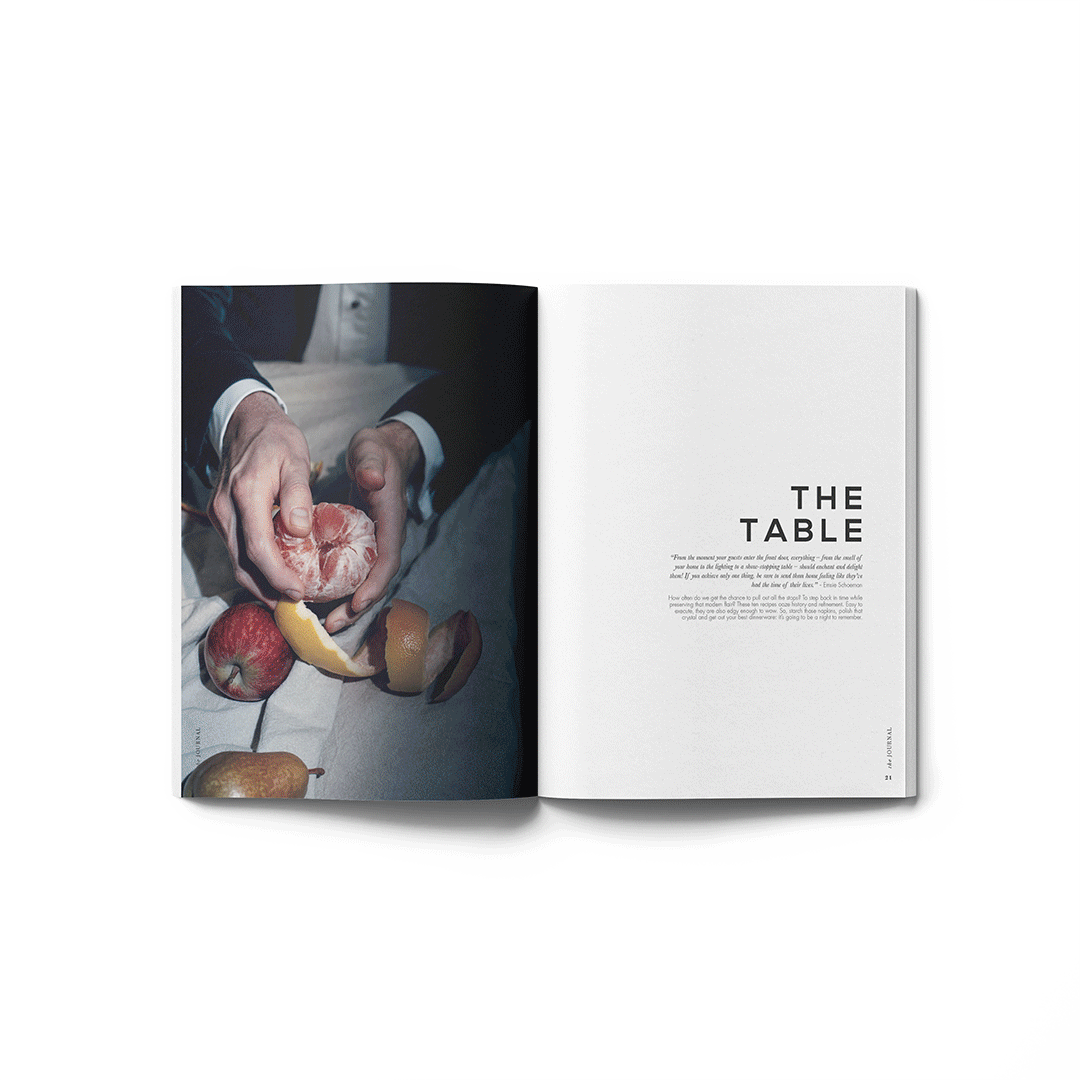 JAN the Journal JAN Volume Eleven Out Now