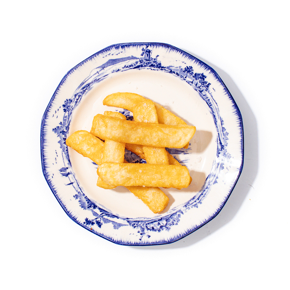 POTATO POTAHTO INNOVATING FIVE FAVOURITES JAN