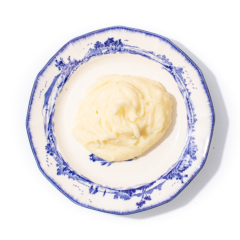 POTATO POTAHTO INNOVATING FIVE FAVOURITES JAN