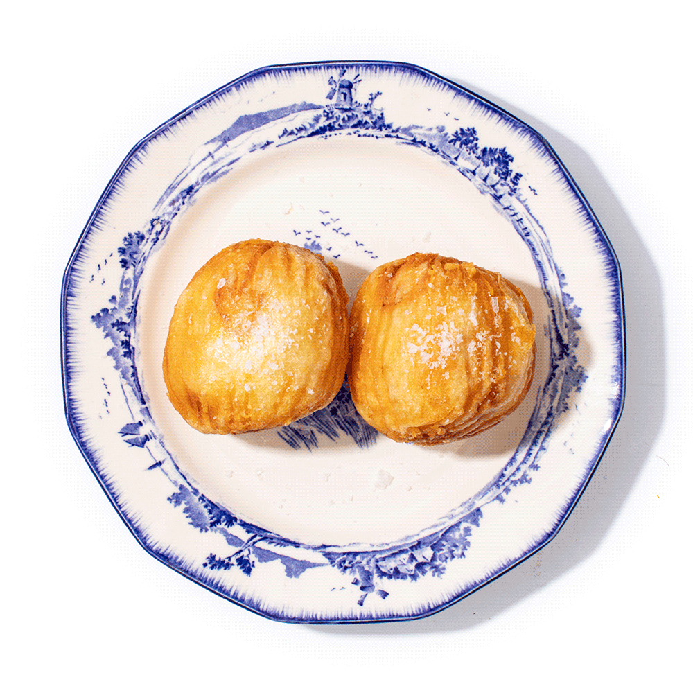 POTATO POTAHTO INNOVATING FIVE FAVOURITES JAN