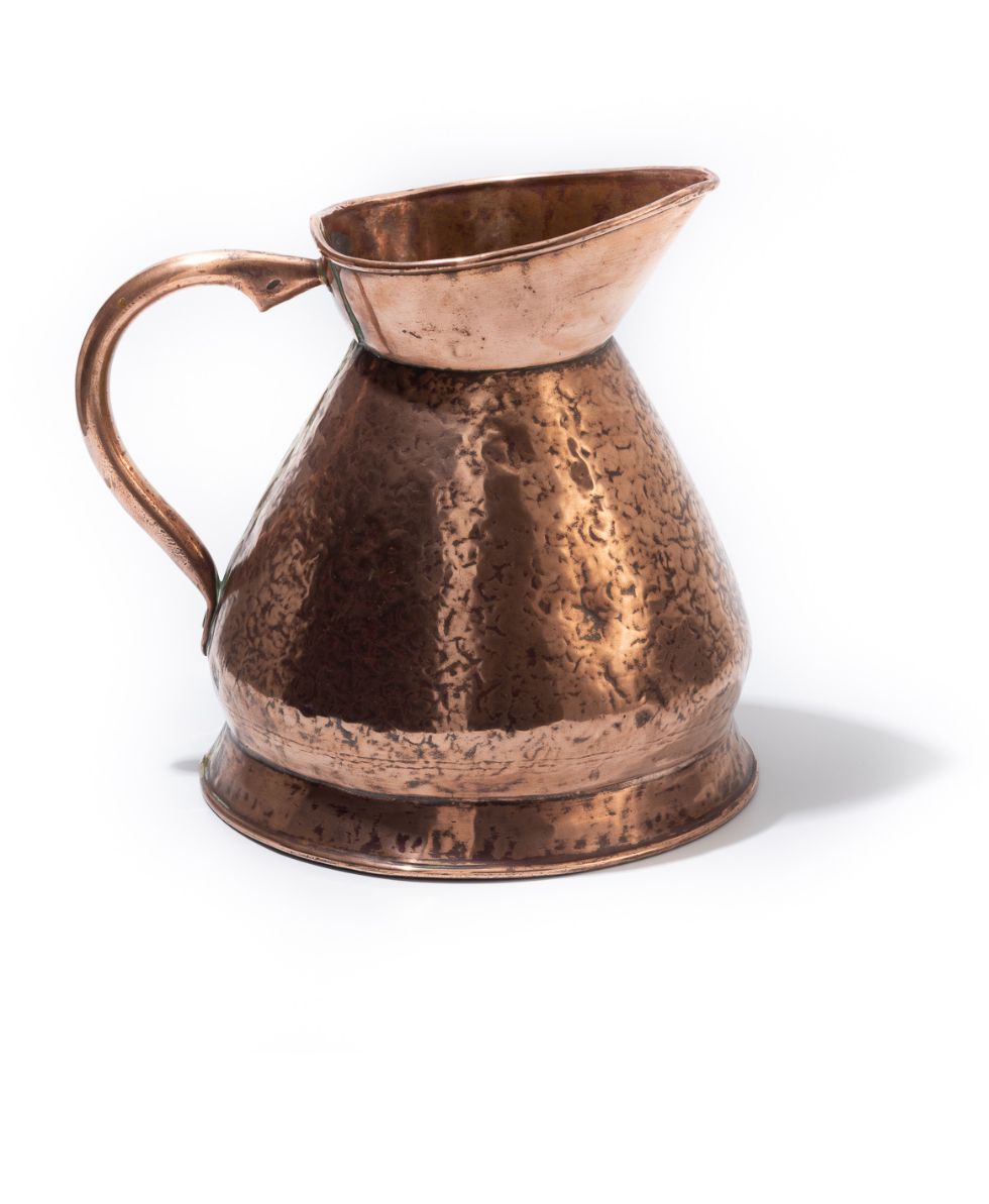 Antique Copper Water Jug Online Shop
