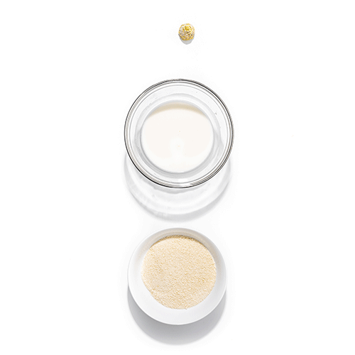 Recipe Cape Malay Spiced Rice Croquettes