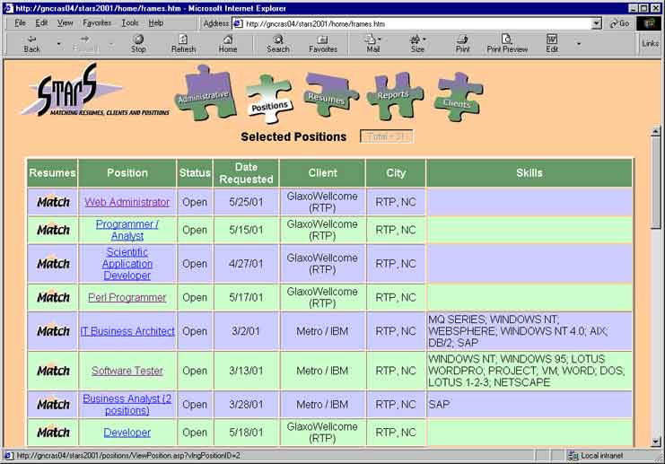 UI and Web Designs by Leah LammersJanosko
