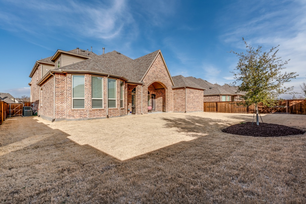 4501 Desert Willow Drive The Jan Richey Team