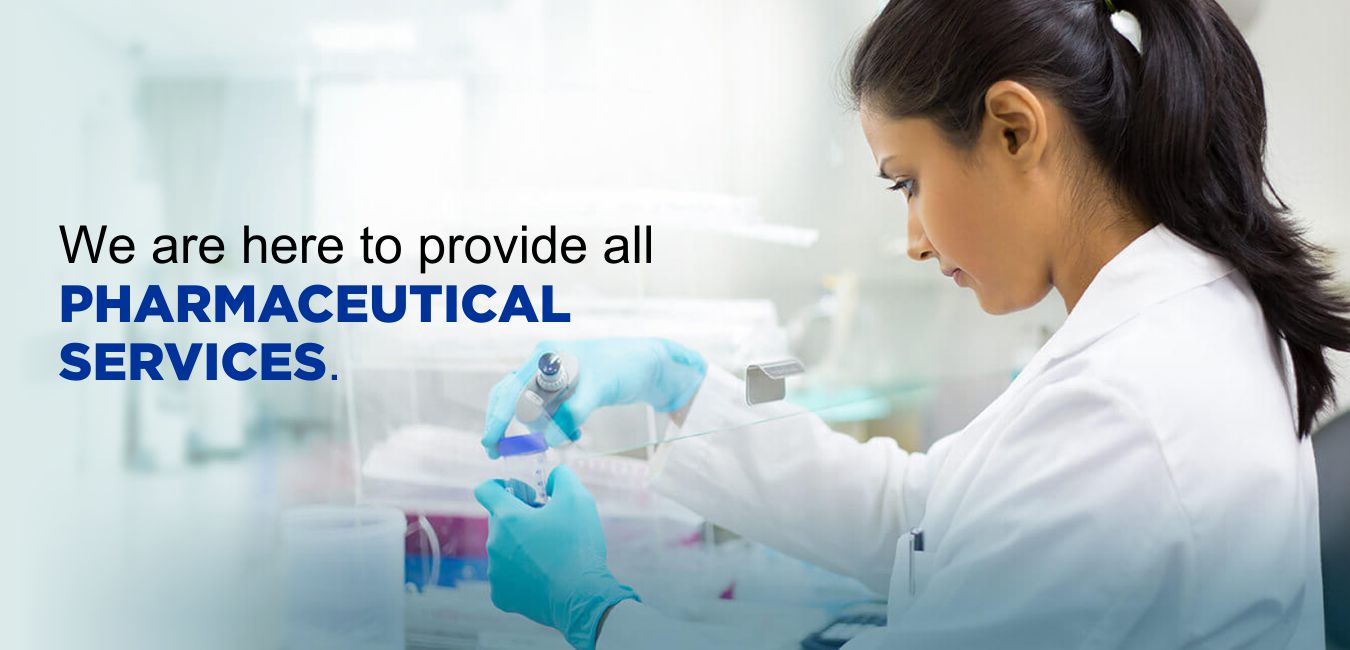 Jansat Labs Pharmaceutical Services Provider