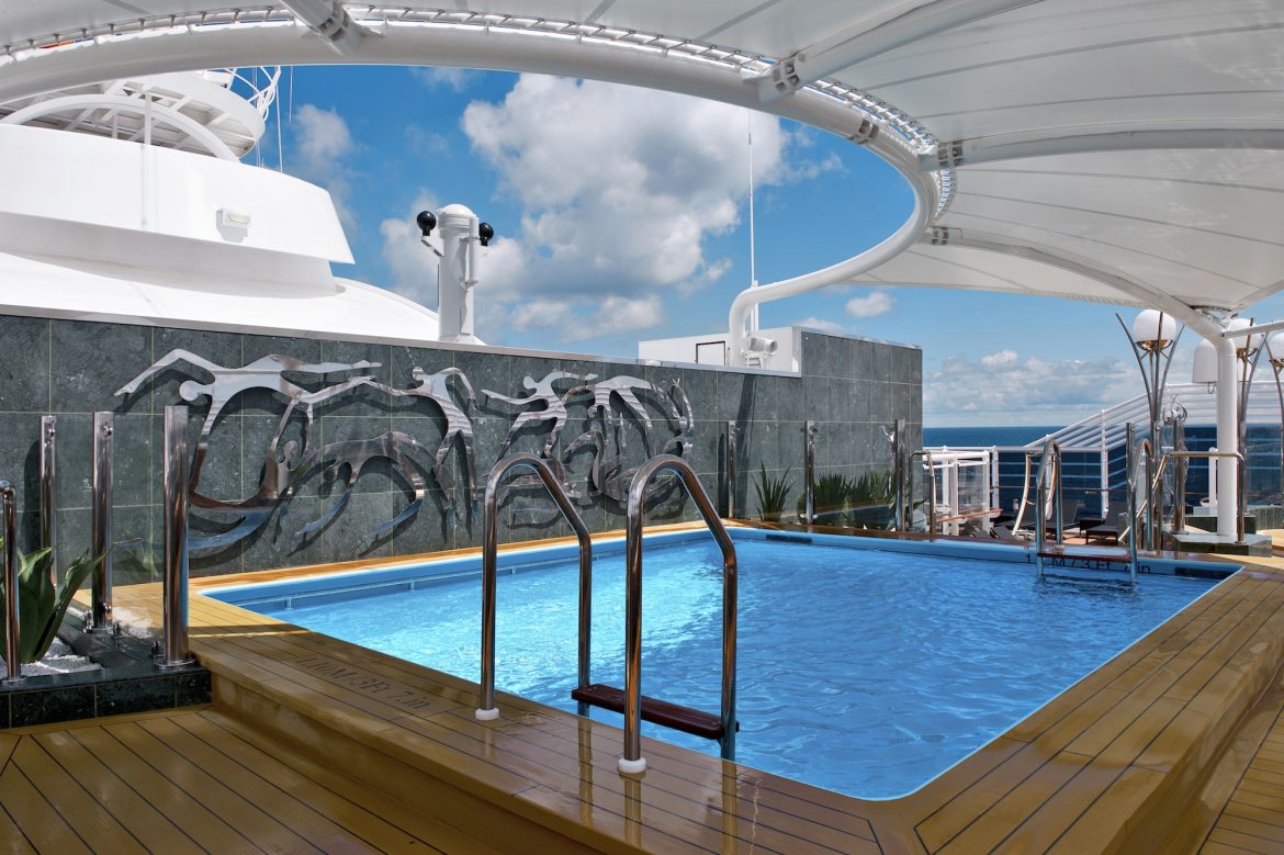 A Week Aboard MSC Divina Cruise Ship