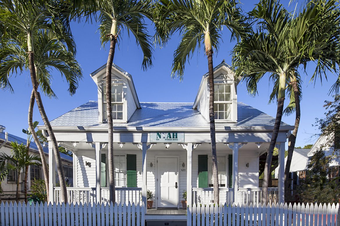 Most Affordable Hotel in Key West Not Your Average Hotel