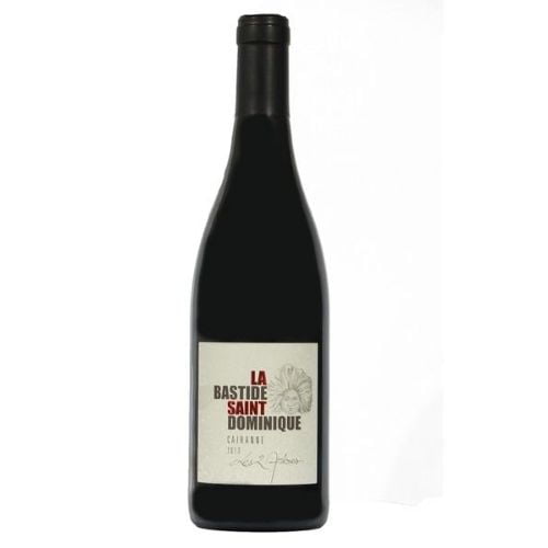 2019 Notre Dame des Pallieres Southern Rhone Gigondas Red Jansen