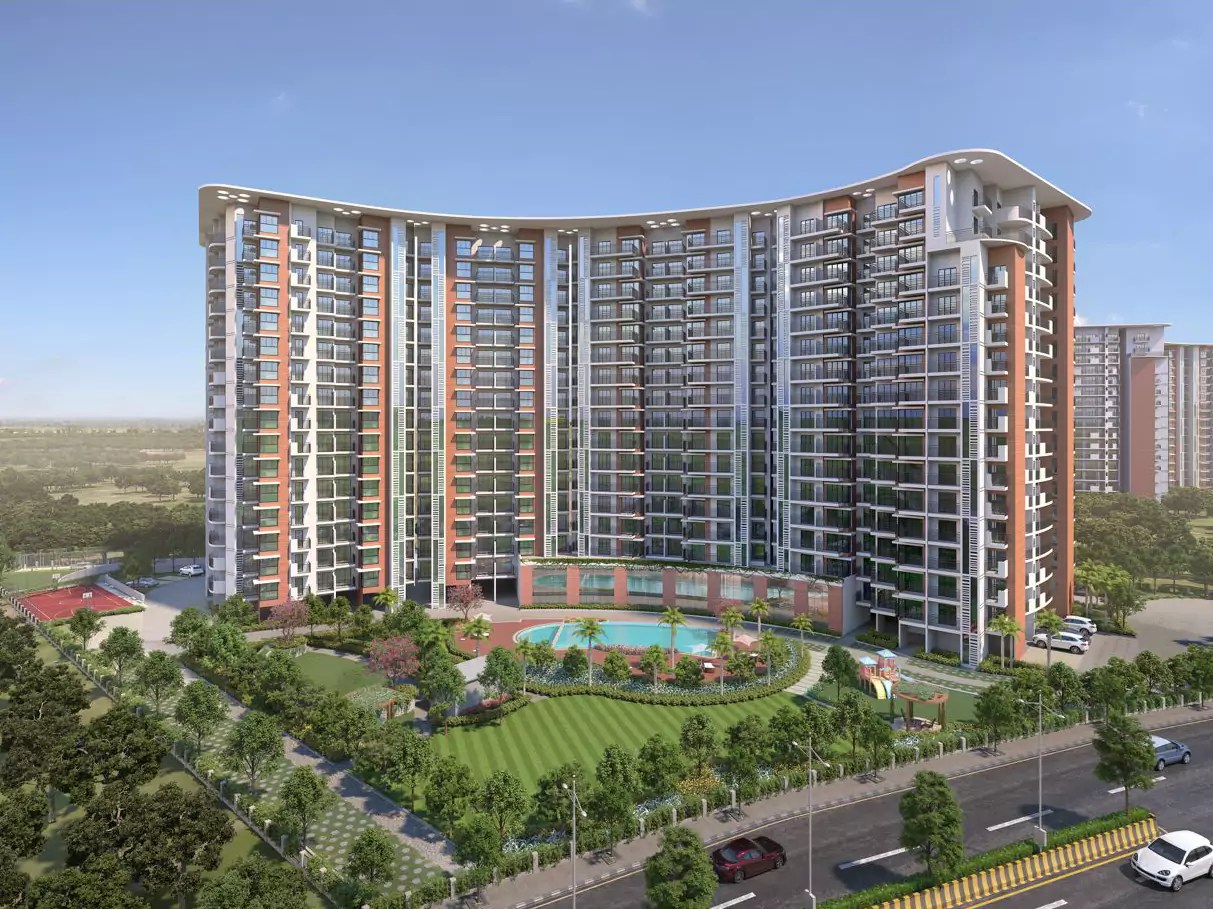 JLPL Group Mohali About Us