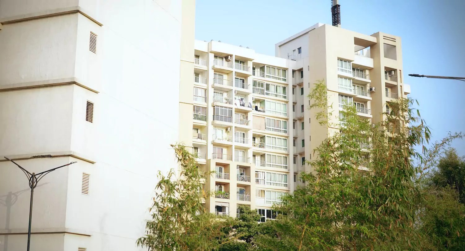 Regency Heights JLPL Group Mohali