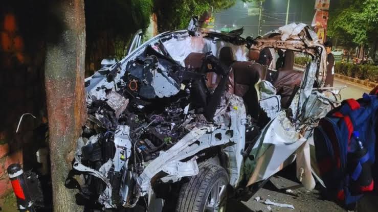Dehradun: ओएनजीसी चौक हादसा… एक साल की जांच के बाद पुलिस ने 500-पेज चार्जशीट तैयार की, 60 लोगों को बनाया गवाह