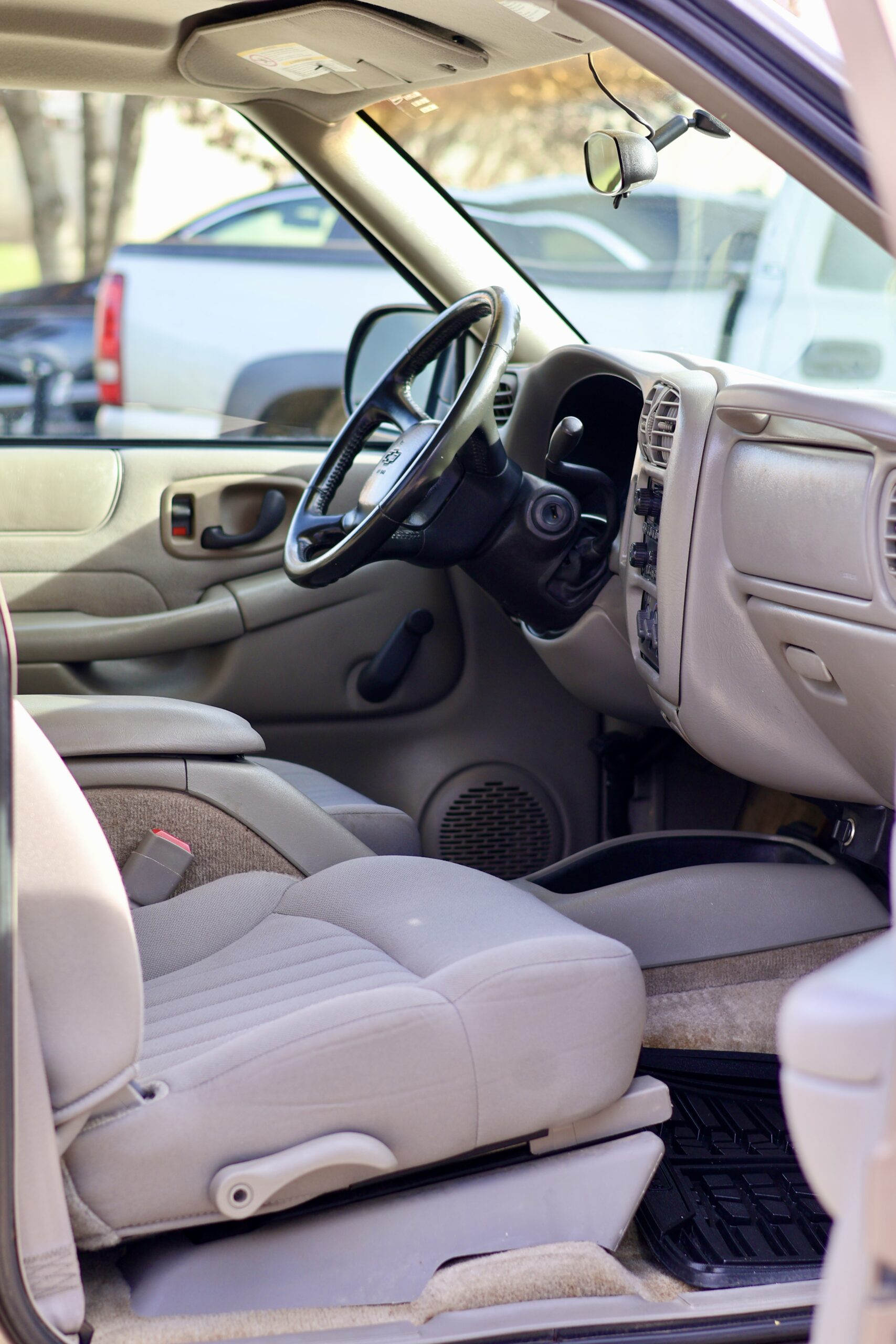 **SOLD**2003 Chevrolet S10 2.2L 4Cyl J. Anthony’s Auto Sales