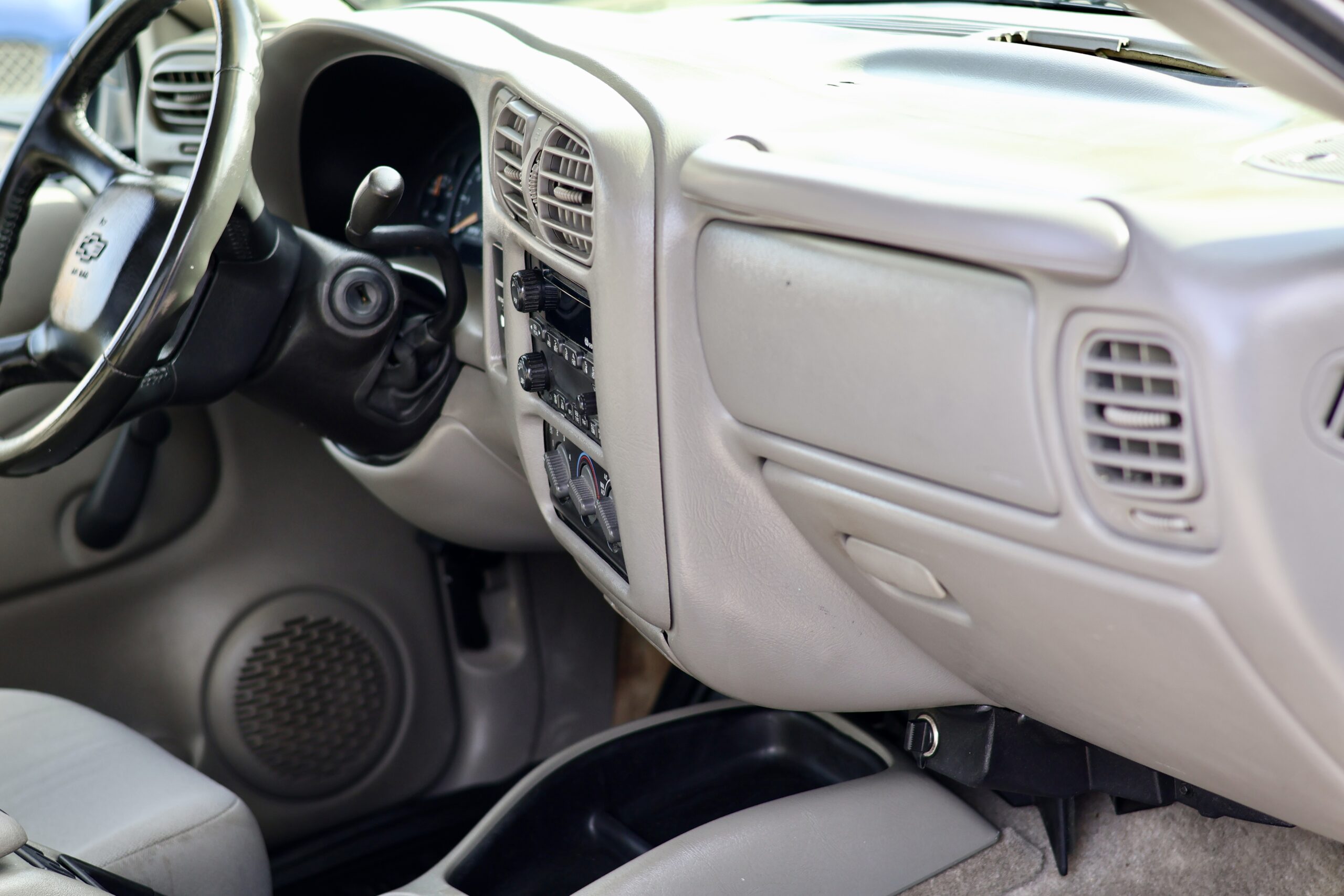 **SOLD**2003 Chevrolet S10 2.2L 4Cyl J. Anthony’s Auto Sales