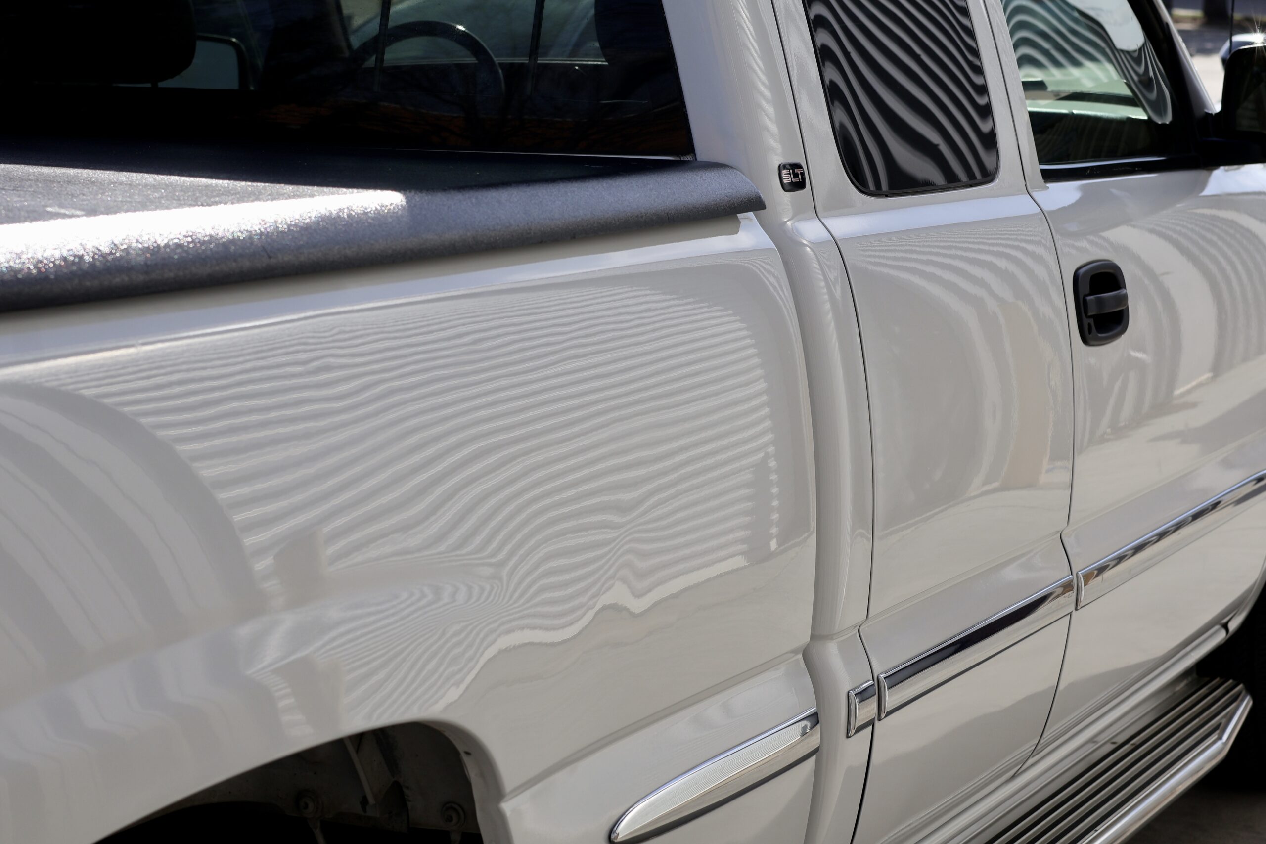 **SOLD**2000 GMC Sierra 1500 SLT 4×4 5.3L *ONE OWNER* J. Anthony’s