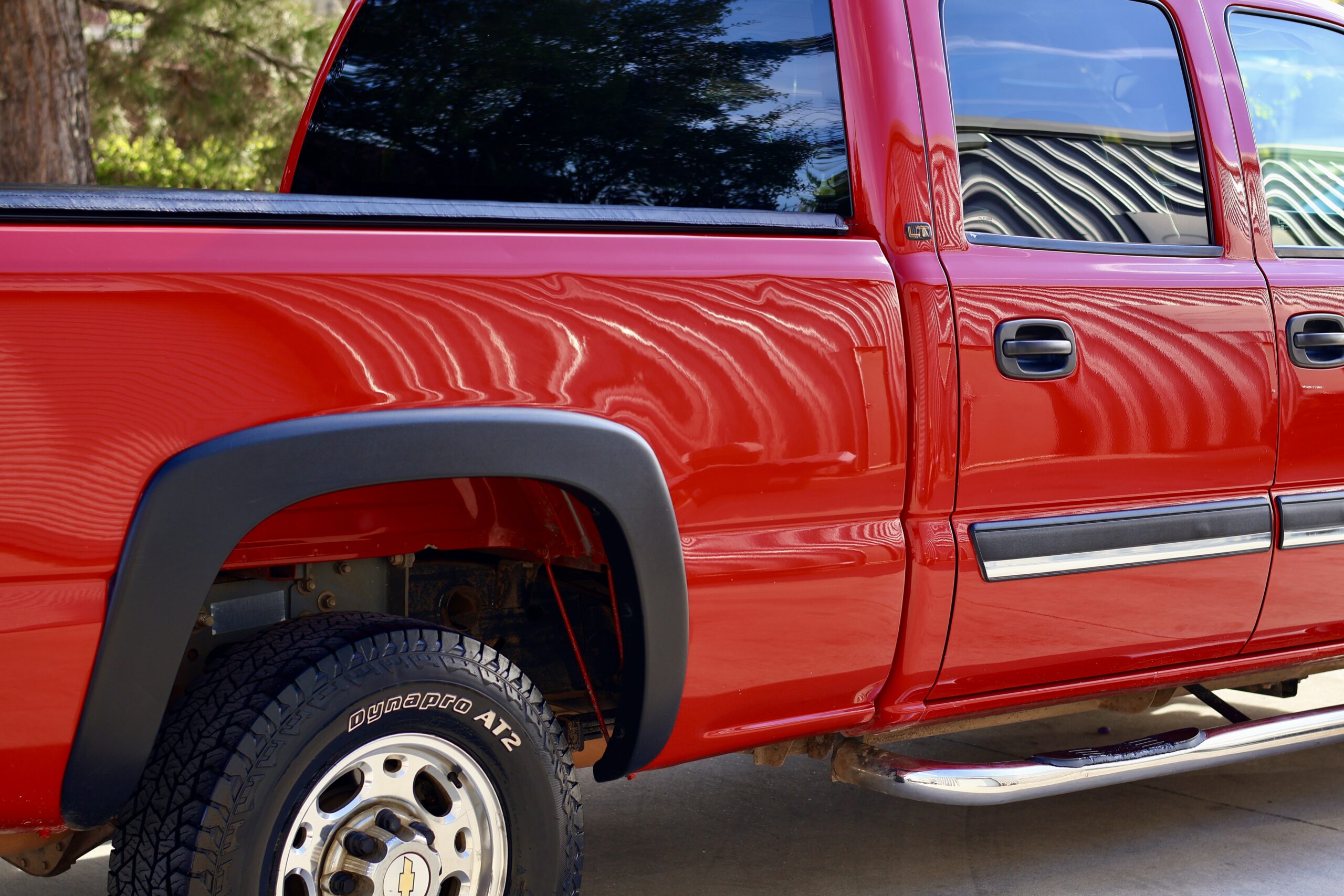 **SOLD**2004 Chevrolet Silverado 2500 LT 6.0L RWD **91K MILES** J