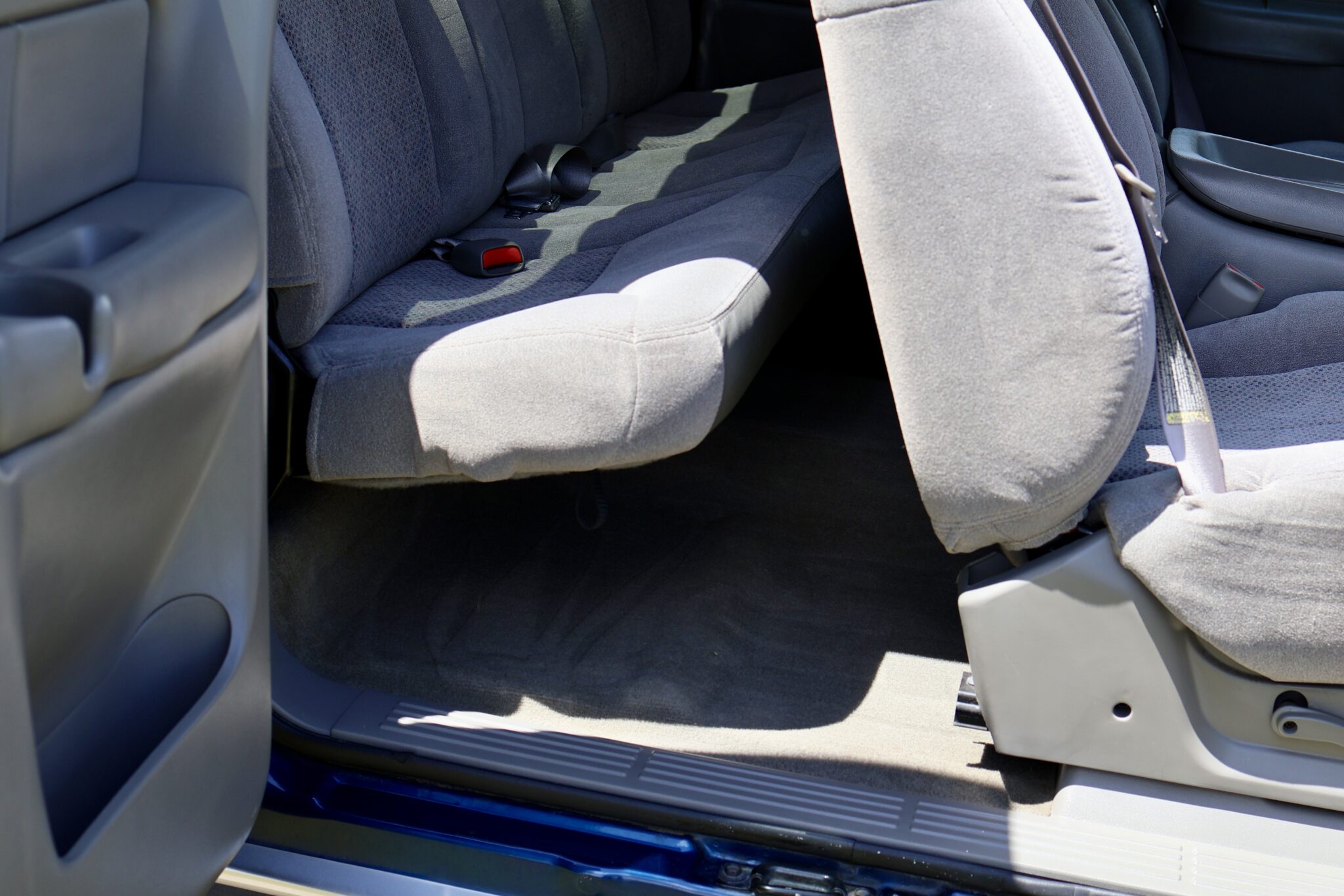 **SOLD**2000 Chevrolet Silverado 1500 LS 5.3L J. Anthony’s Auto Sales