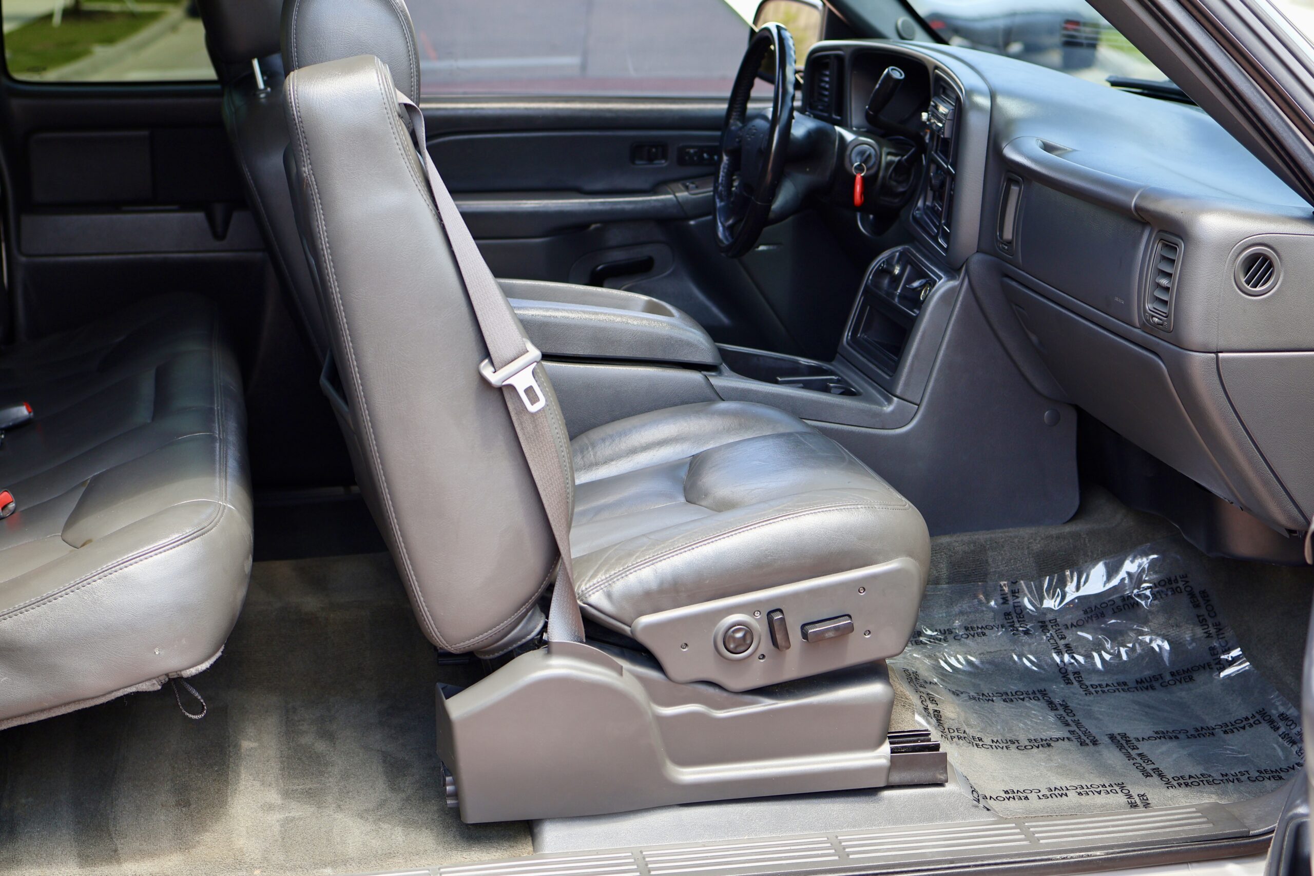 2005 Chevrolet Silverado 1500 SS 6.0L AWD **RARE** J. Anthony’s Auto