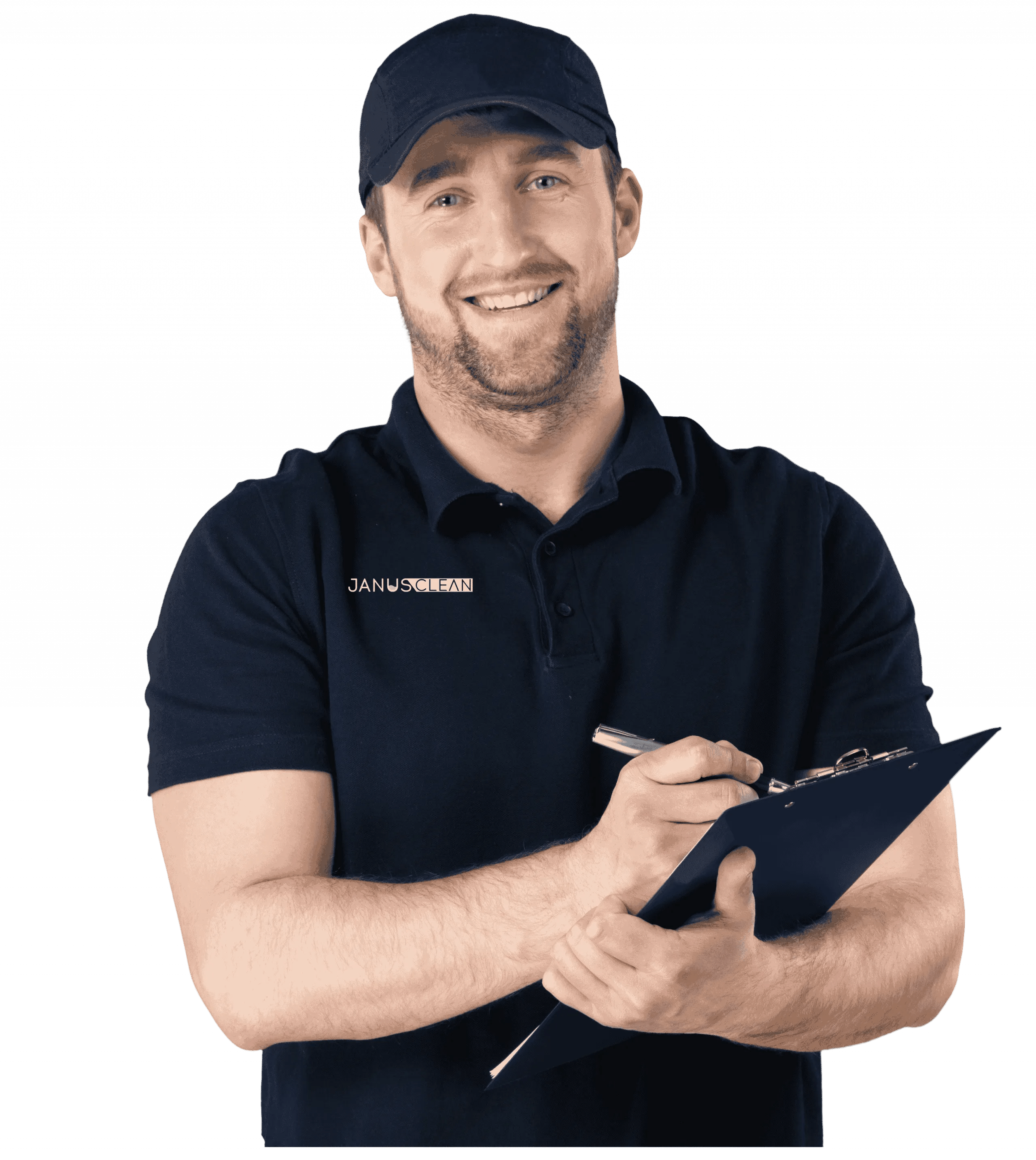 Commercial Cleaning & Janitorial Services Janus Clean