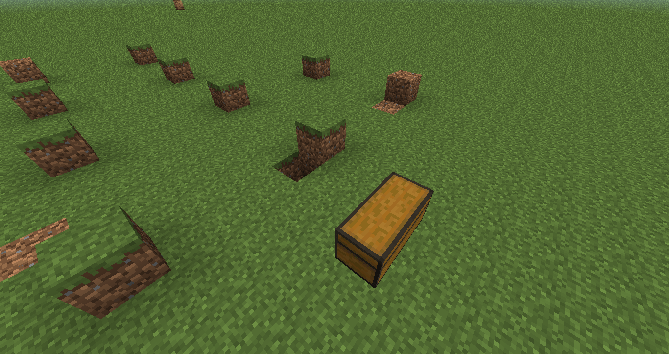 [1.41] FullAutomatic Tree Farmer v1.0 ComputerCraft Programmable
