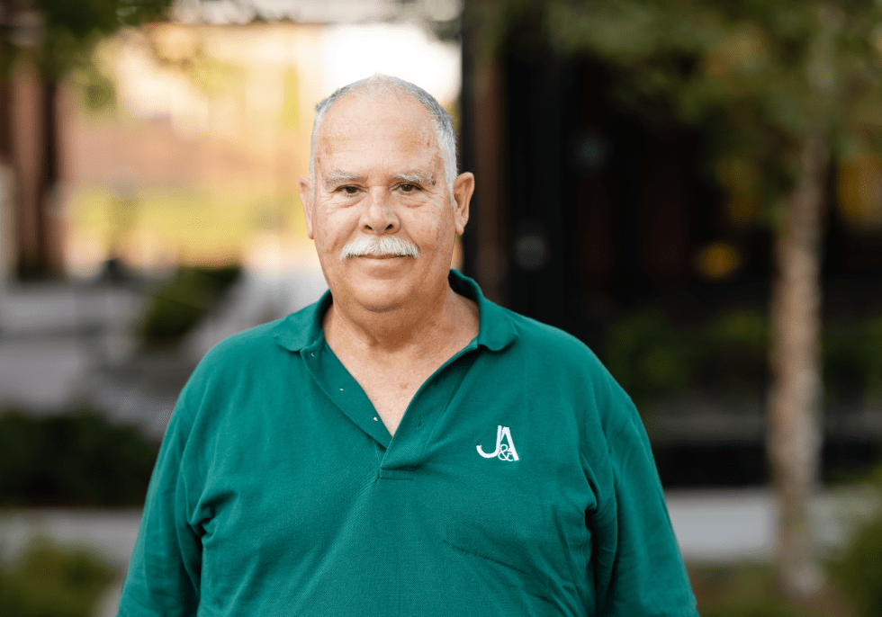 Team Johnson and Associates