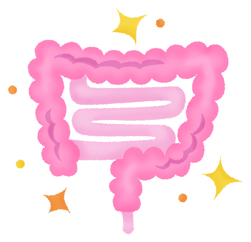 【2019年の最高】 腸 イラスト 無料 イラスト画像ギャラリー