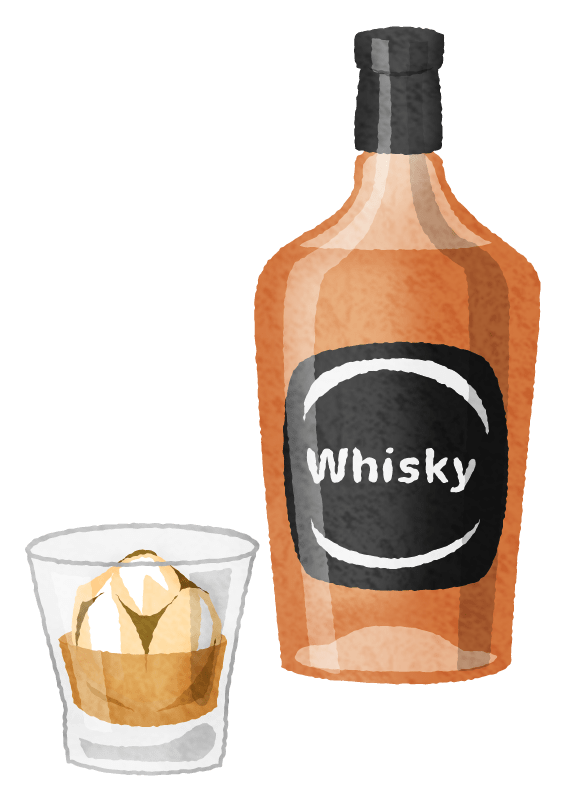 ウイスキーとガラスのベクターイラスト - いたずら書きのベクターアート素材や画像を多数ご用意 - Istock ウイスキーの無料イラスト | フリーイラスト素材集 ジャパクリップ