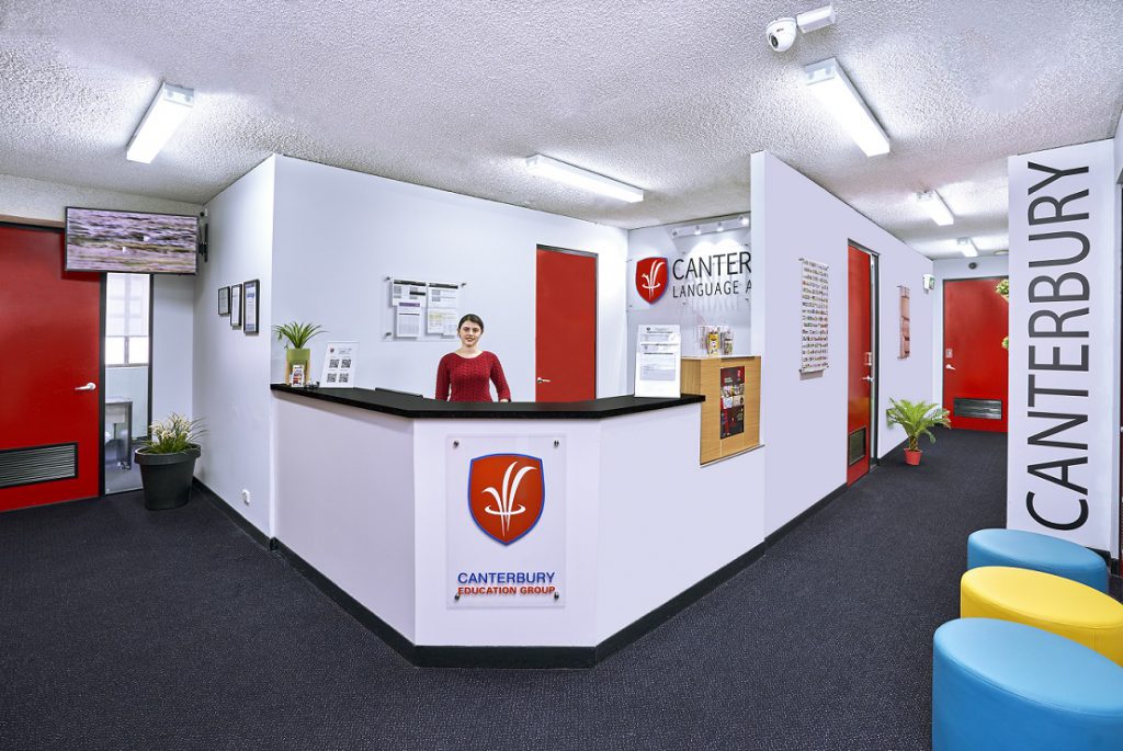 Canterbury Language Academy（カンタベリー ランゲージ アカデミー） オーストラリア留学・ワーホリの手数料無料
