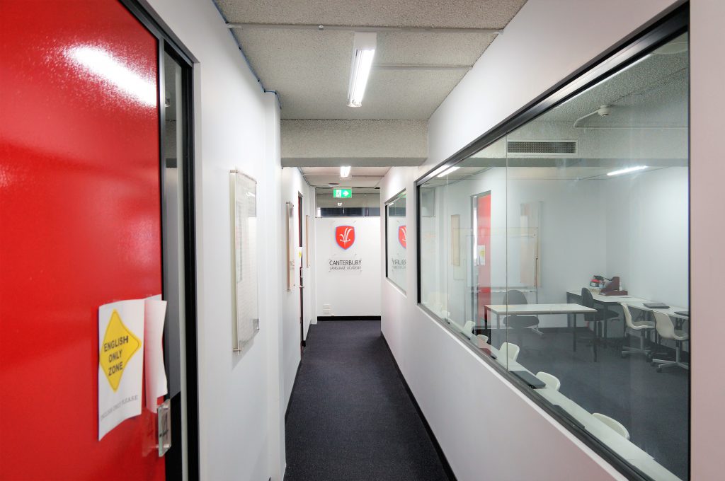 Canterbury Language Academy（カンタベリー ランゲージ アカデミー） オーストラリア留学・ワーホリの手数料無料