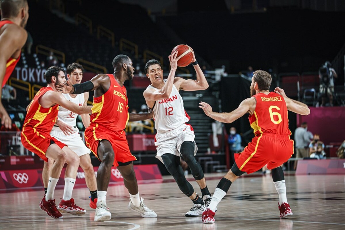 [ODDS and EVENS] Yuta Watanabe’s Return Provides a Boost for Japan at