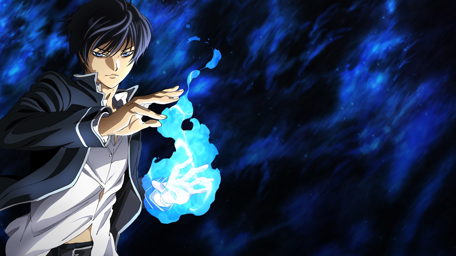 Descargar CodeBreaker BluRay 1080p por MEGA Japan Paw!