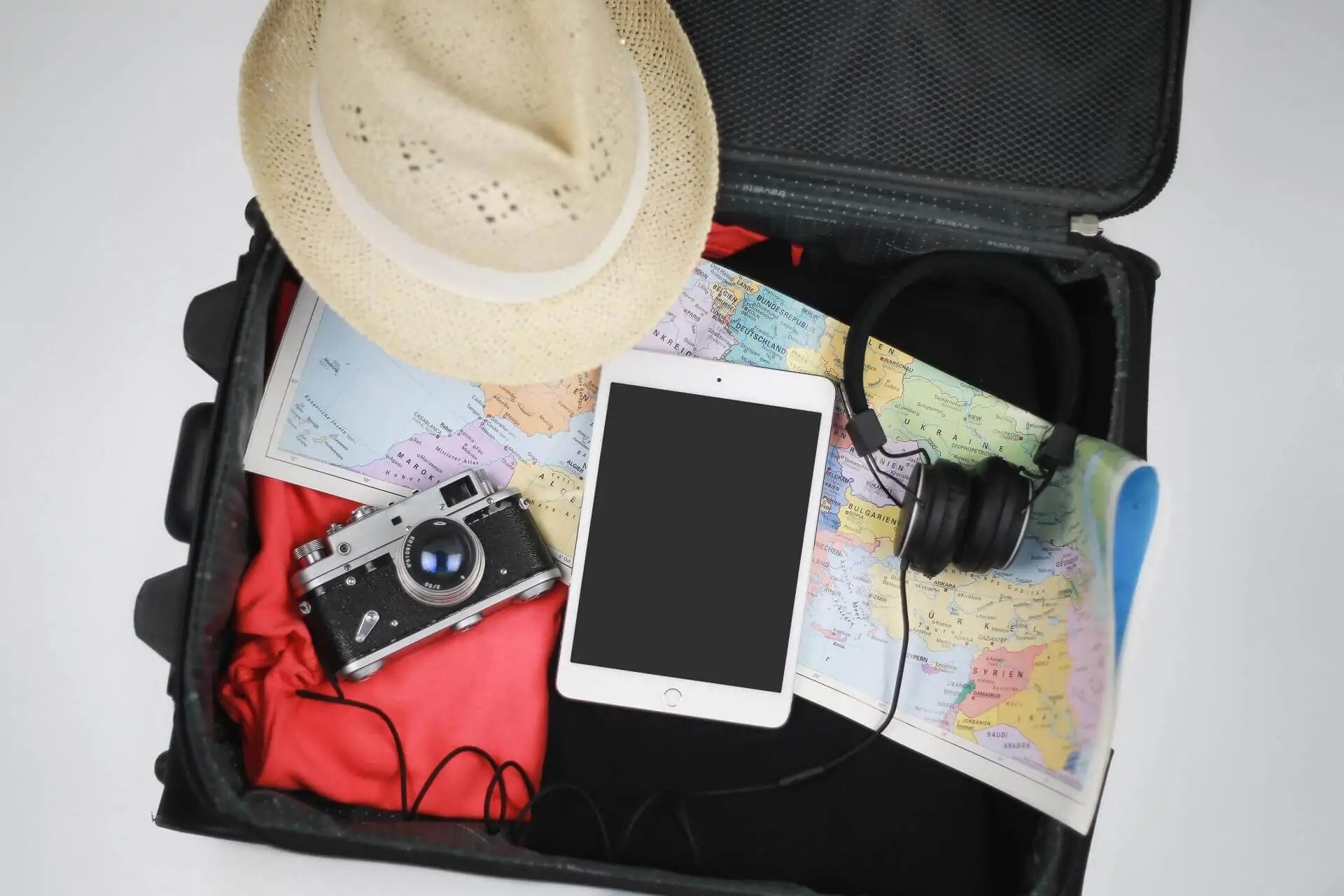 7 Travel Necessities for Japan JAPAN and more