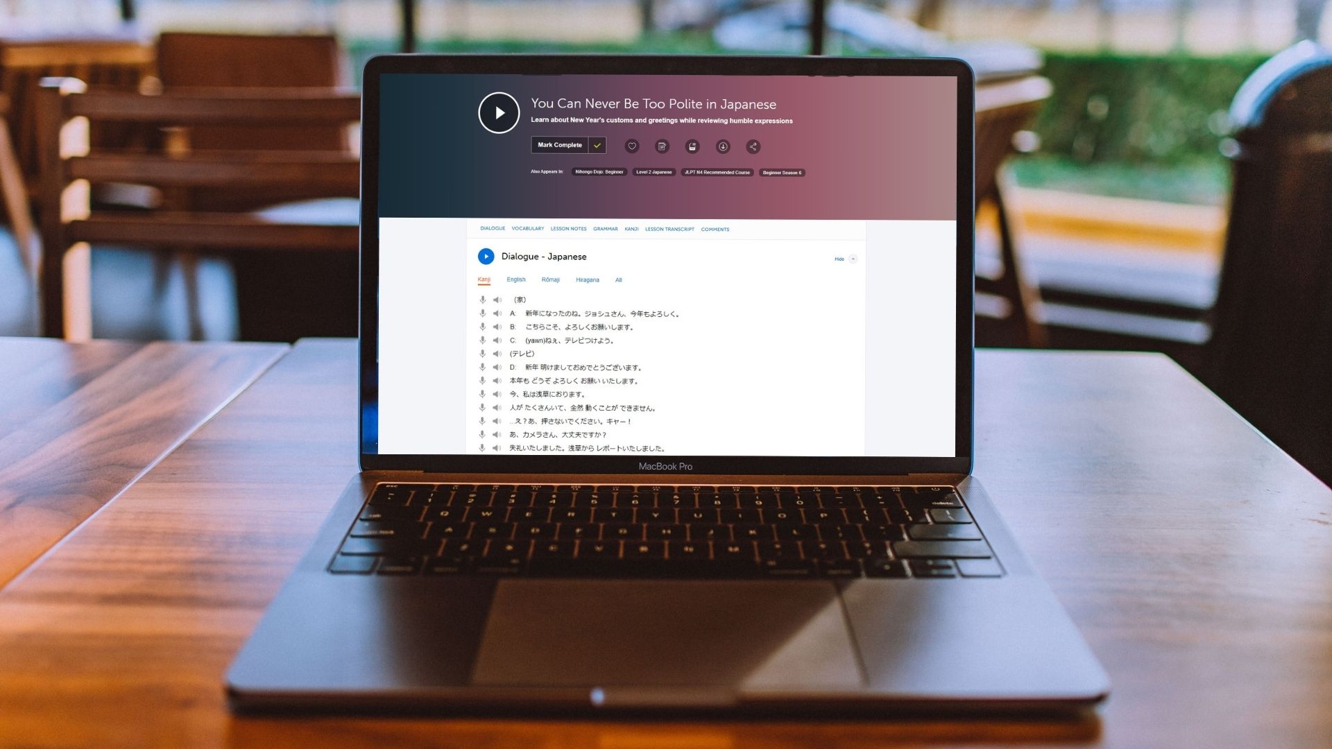 JapanesePod101 review a useful learning resource?