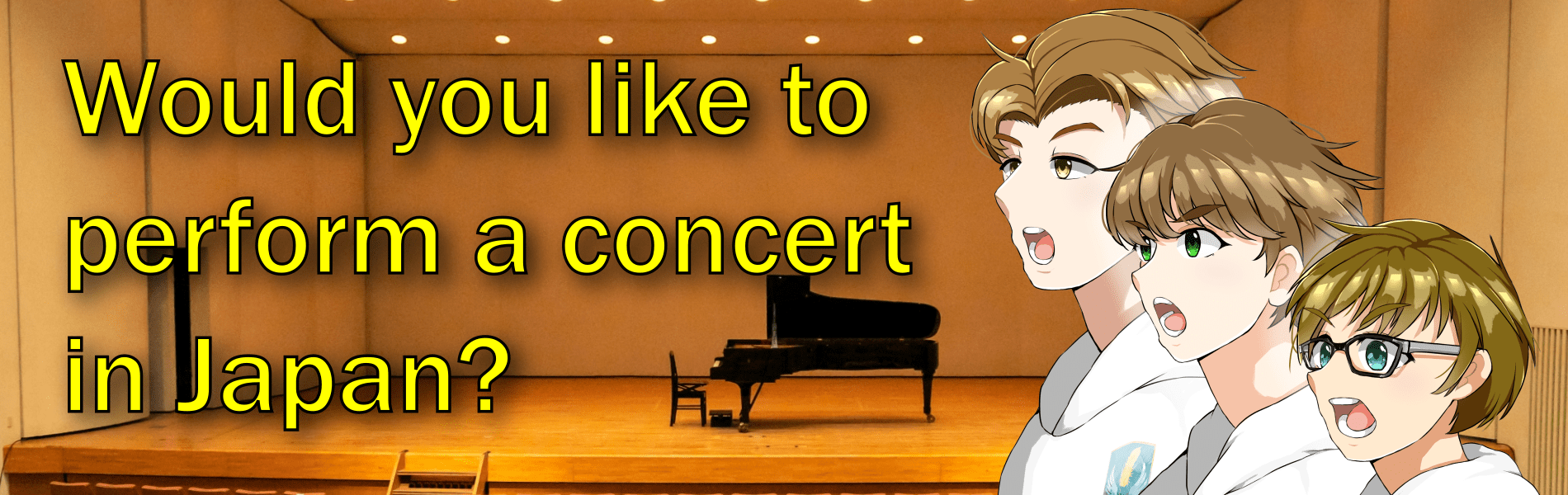 Japan Boys Choir Association The Japan Boys Choir Association is an