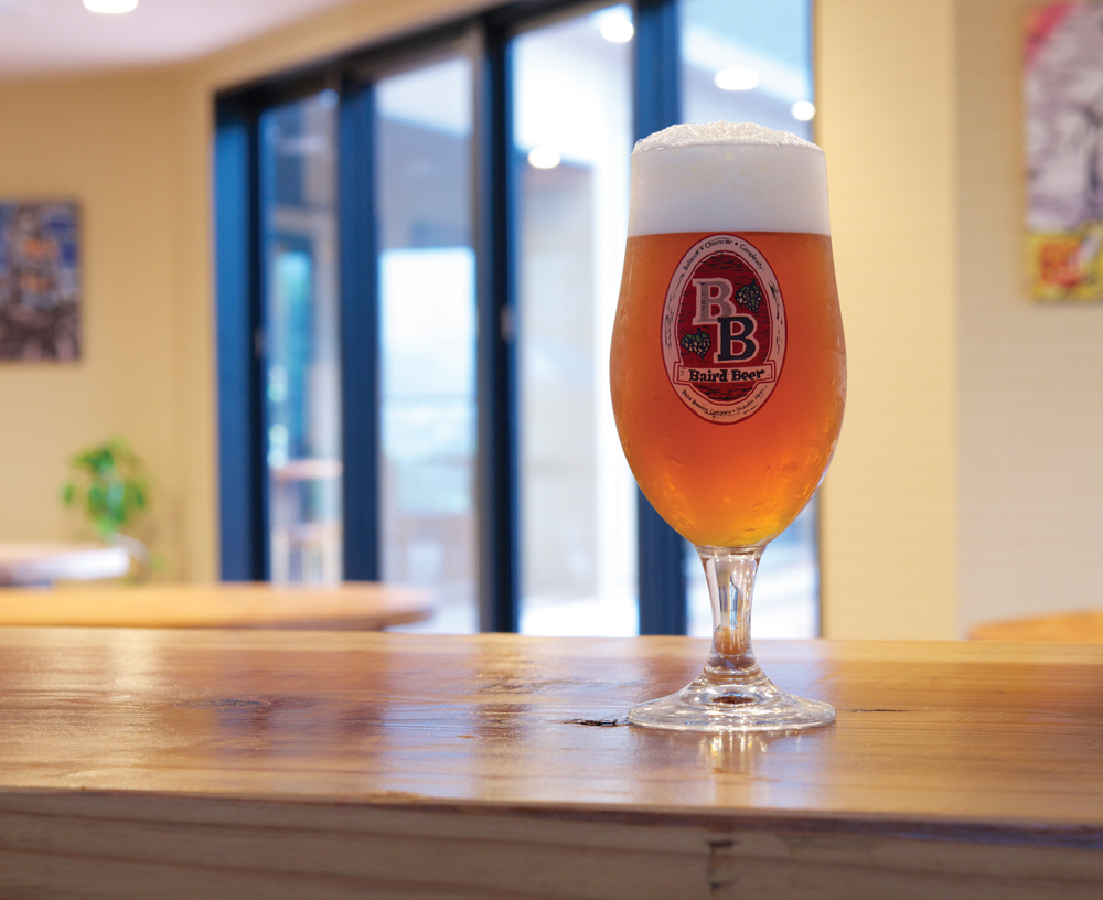 Rye Beers Japan Beer Times